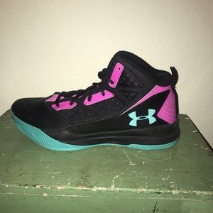 Underarmour Shoes